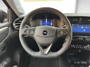 Opel Corsa 1.2 T Hybrid Edition