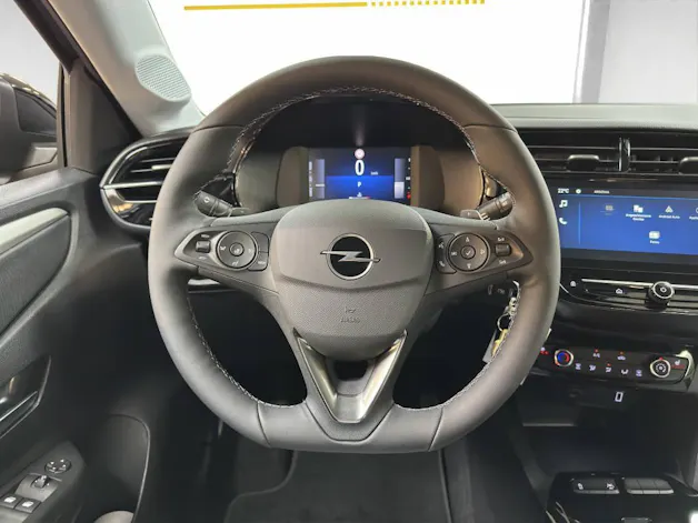Opel Corsa 1.2 T Hybrid Edition