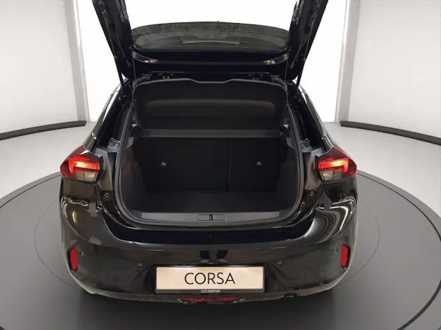 Opel Corsa 1.2 T Hybrid Edition