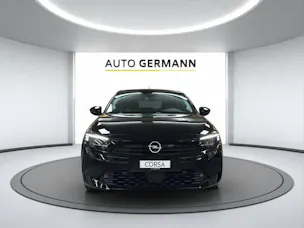 Opel Corsa 1.2 T Hybrid Edition