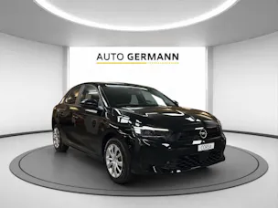Opel Corsa 1.2 T Hybrid Edition