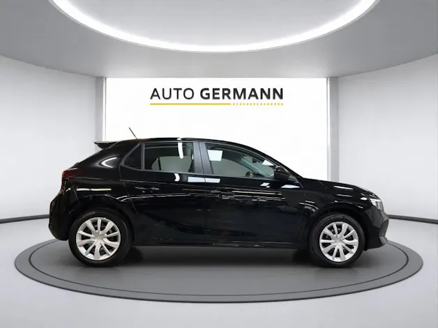 Opel Corsa 1.2 T Hybrid Edition