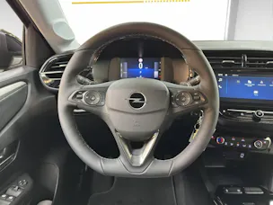 Opel Corsa 1.2 T Hybrid Edition