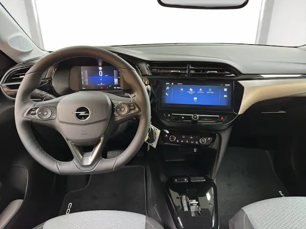 Opel Corsa 1.2 T Hybrid Edition
