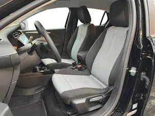 Opel Corsa 1.2 T Hybrid Edition