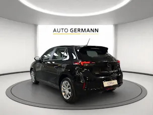 Opel Corsa 1.2 T Hybrid Edition