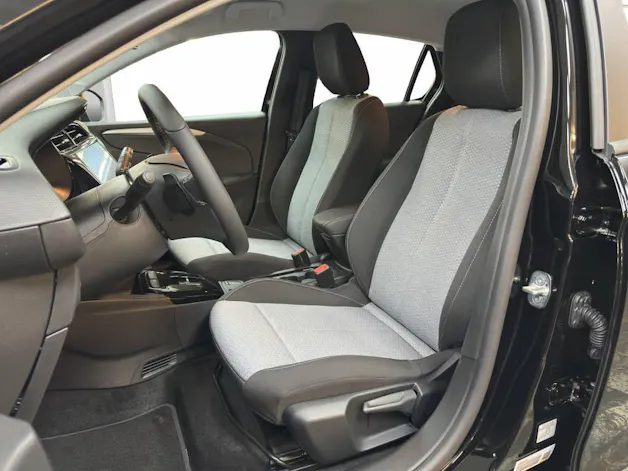 Opel Corsa 1.2 T Hybrid Edition
