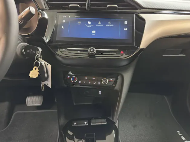 Opel Corsa 1.2 T Hybrid Edition