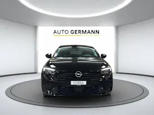 Opel Corsa 1.2 T Hybrid Edition