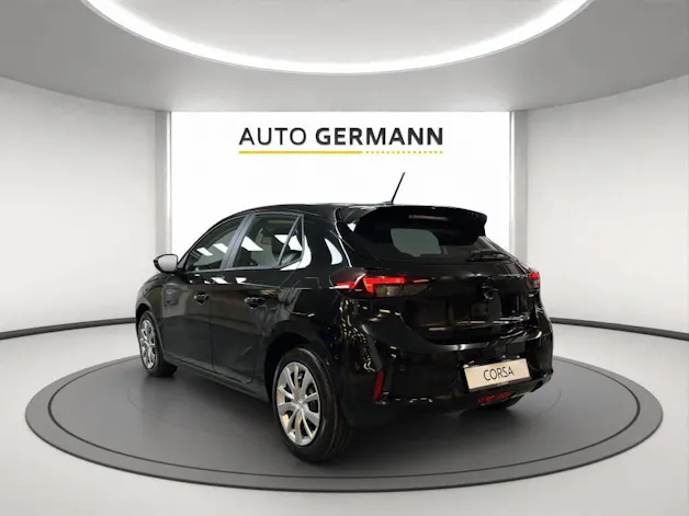 Opel Corsa 1.2 T Hybrid Edition