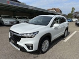 First vehicle image