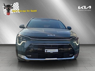 Vehicle image KIA NIRO 0 Vehicle image KIA NIRO 0