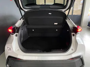 Toyota C-HR 2.0 PHEV GR Sport