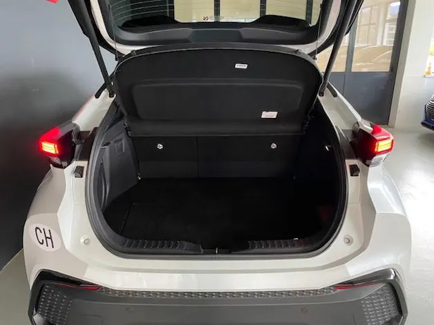 Toyota C-HR 2.0 PHEV GR Sport