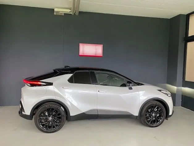 Toyota C-HR 2.0 PHEV GR Sport