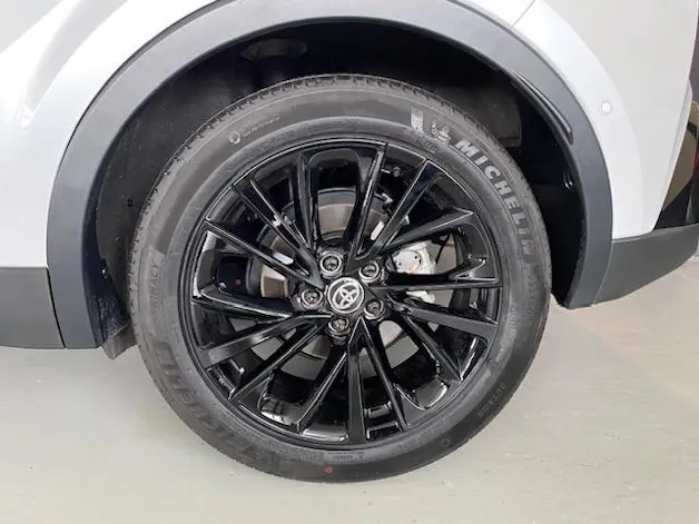 Toyota C-HR 2.0 PHEV GR Sport