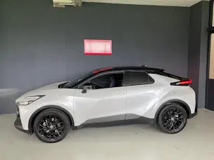 Toyota C-HR 2.0 PHEV GR Sport
