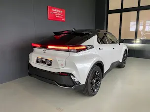 Toyota C-HR 2.0 PHEV GR Sport