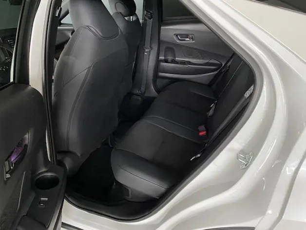 Toyota C-HR 2.0 PHEV GR Sport