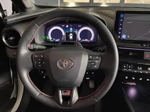 Toyota C-HR 2.0 PHEV GR Sport