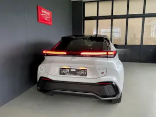 Toyota C-HR 2.0 PHEV GR Sport