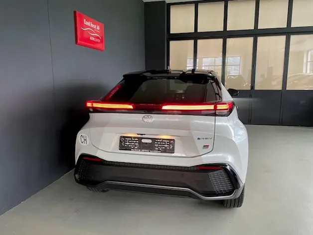 Toyota C-HR 2.0 PHEV GR Sport