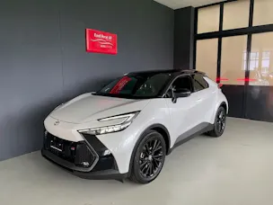 Toyota C-HR 2.0 PHEV GR Sport