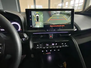 Toyota C-HR 2.0 PHEV GR Sport