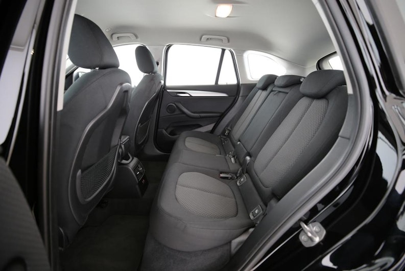 Vehicle image BMW X1