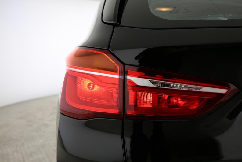 Vehicle image BMW X1