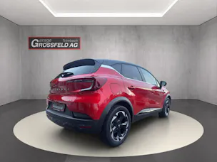 Mitsubishi ASX 1.8 HEV Instyle