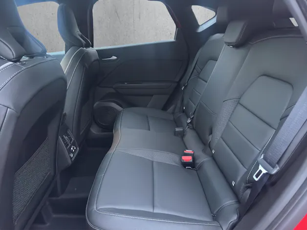Mitsubishi ASX 1.8 HEV Instyle