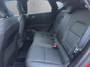 MITSUBISHI ASX 13