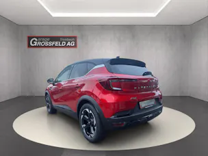 Mitsubishi ASX 1.8 HEV Instyle