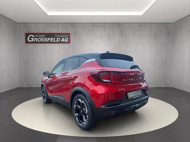 MITSUBISHI ASX 4