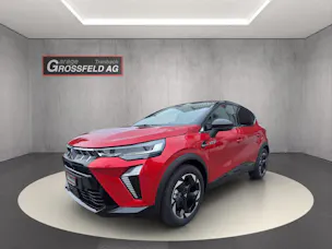 Mitsubishi ASX 1.8 HEV Instyle