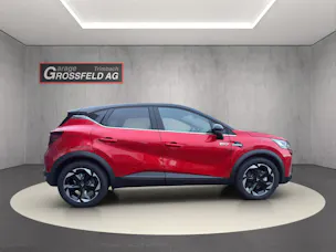 Mitsubishi ASX 1.8 HEV Instyle