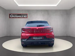 Mitsubishi ASX 1.8 HEV Instyle