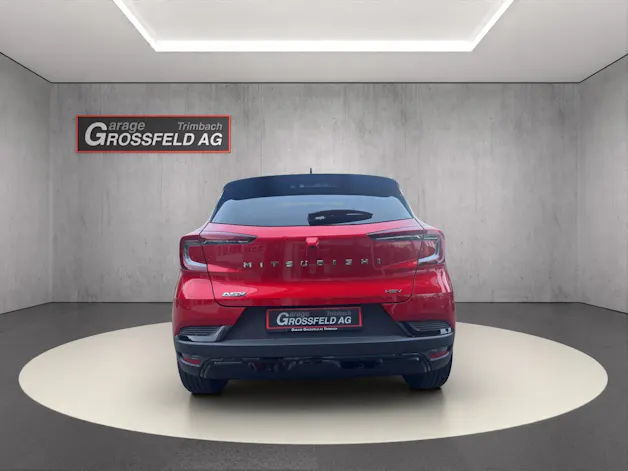 Mitsubishi ASX 1.8 HEV Instyle