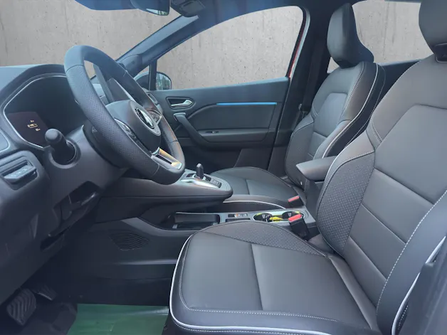 Mitsubishi ASX 1.8 HEV Instyle