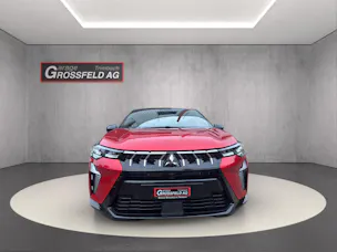 Mitsubishi ASX 1.8 HEV Instyle