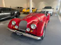 Morgan PLUS 8