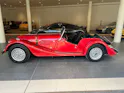 Morgan PLUS 8