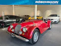 Morgan PLUS 8