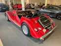 Morgan PLUS 8