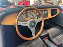 Morgan PLUS 8