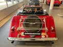 Morgan PLUS 8