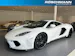 McLaren MP4-12C Coupe FAB - Terso