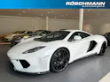 McLaren MP4-12C Coupe FAB - Terso