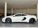 McLaren MP4-12C Coupe FAB - Terso